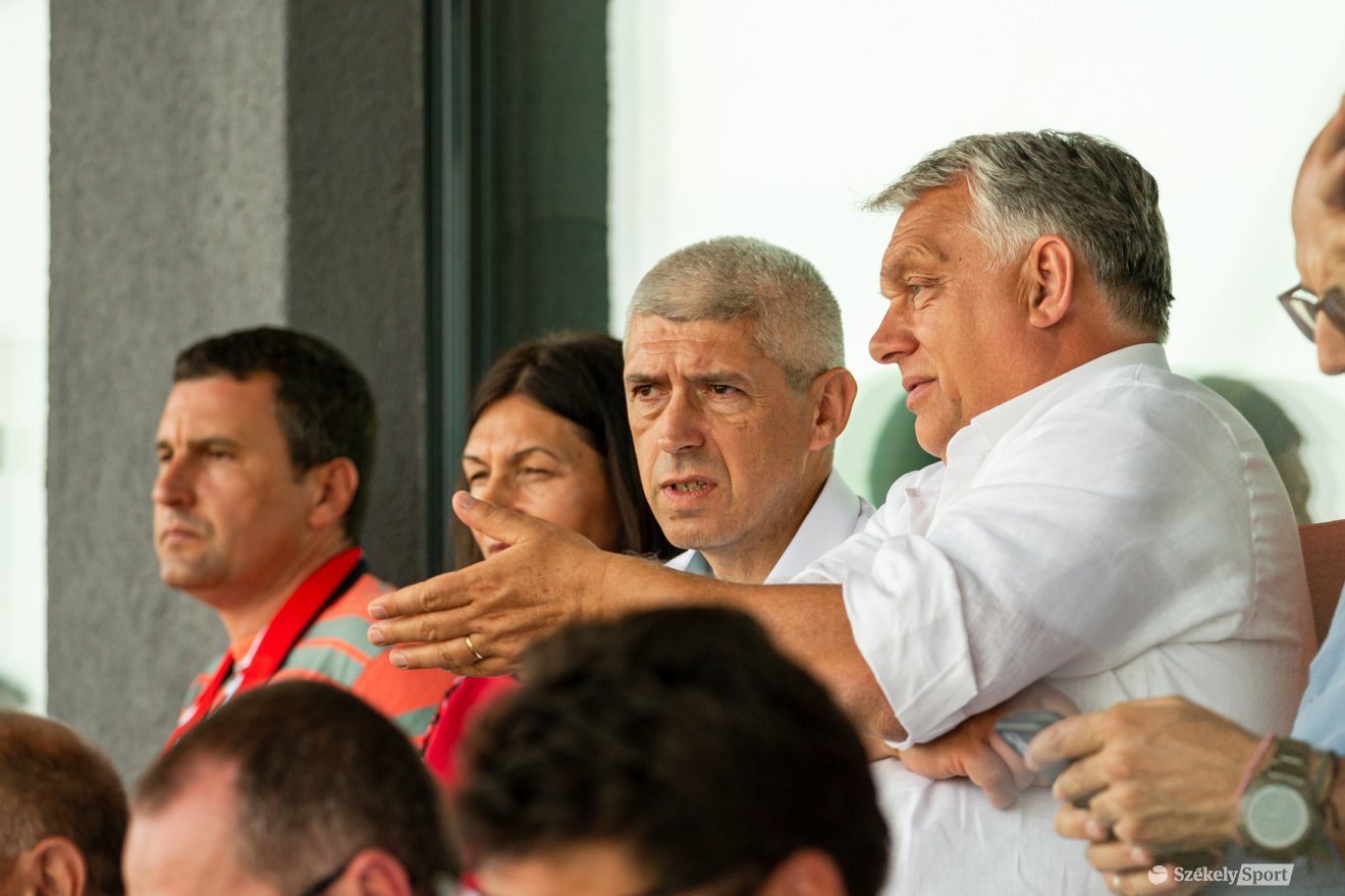 •  Fotó: Erdély Bálint Előd