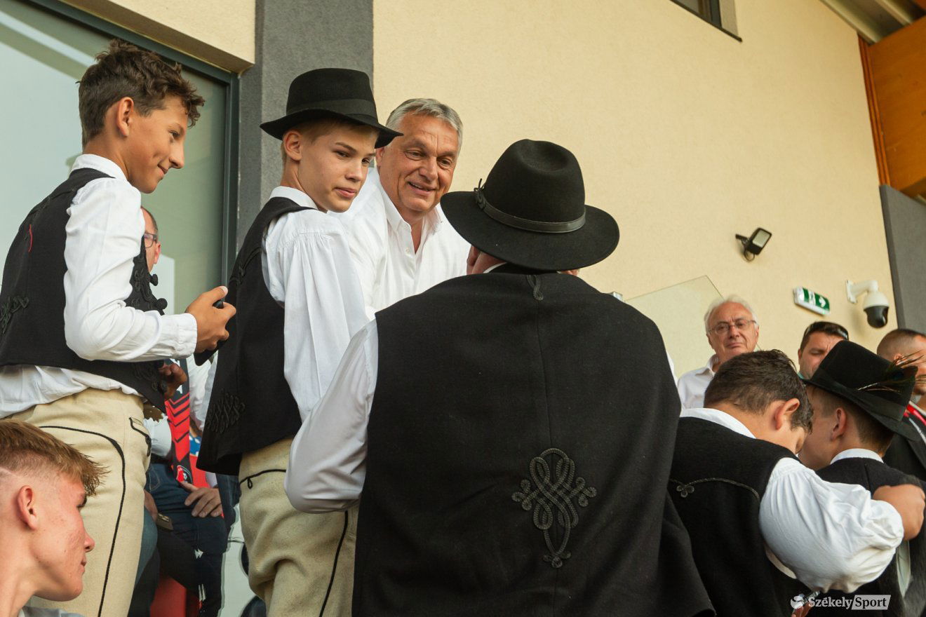 •  Fotó: Erdély Bálint Előd