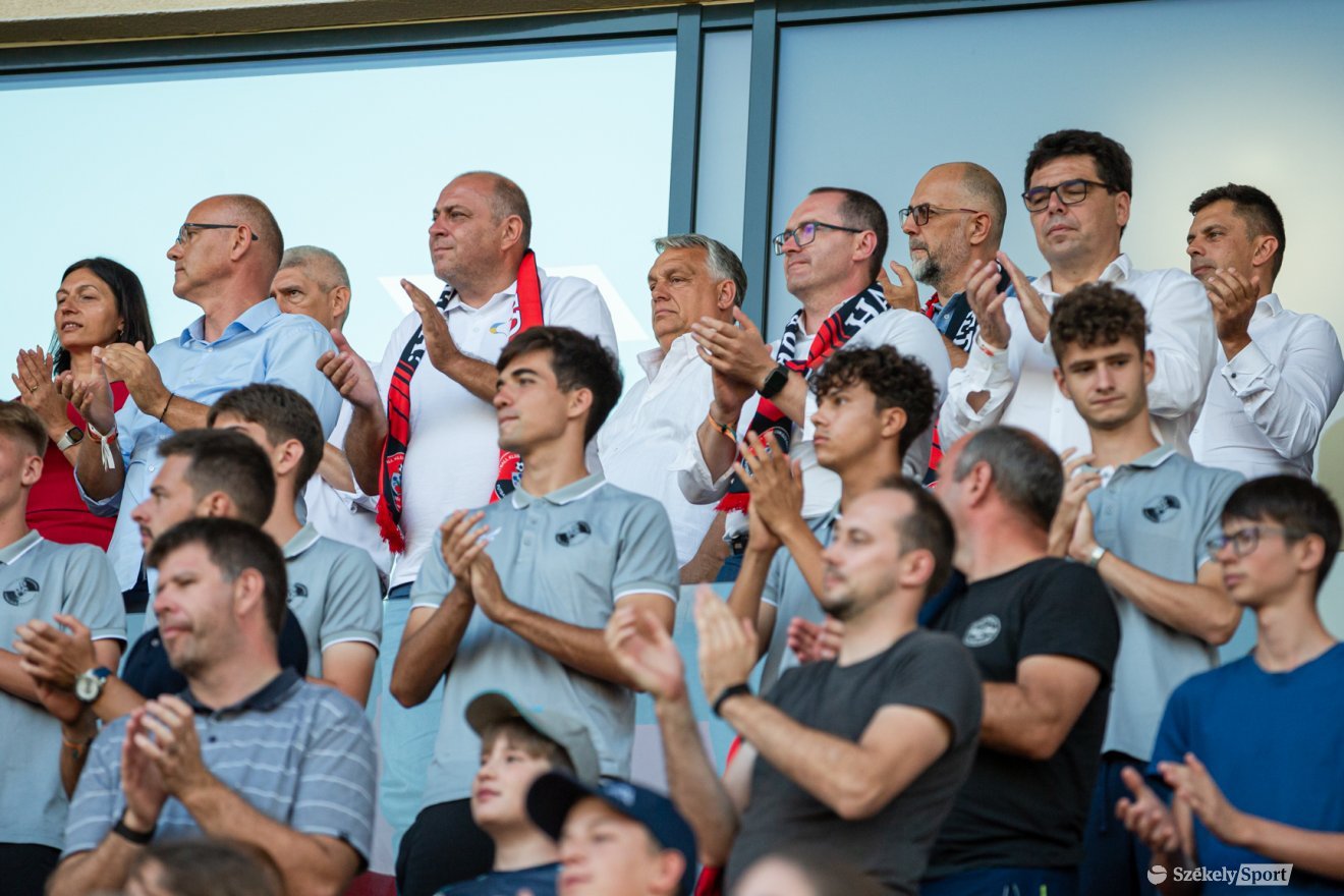 •  Fotó: Erdély Bálint Előd
