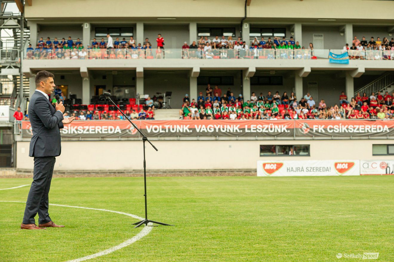 •  Fotó: Erdély Bálint Előd