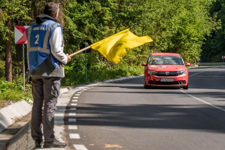 Az autósport fővárosa lesz egy hétvégére Hargitafürdő