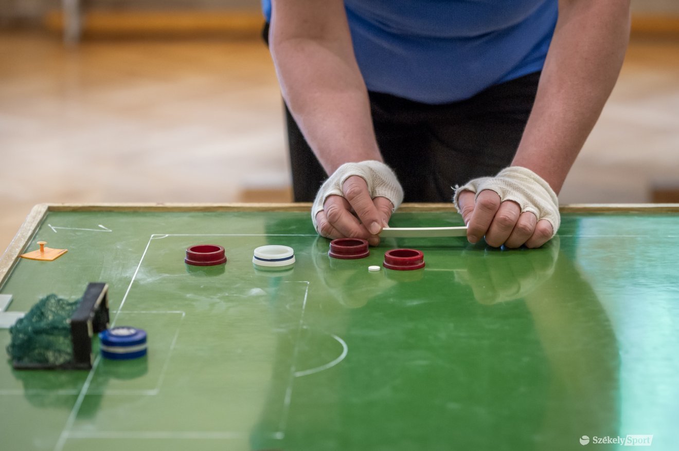 &bullet;  Fotó: Pinti Attila