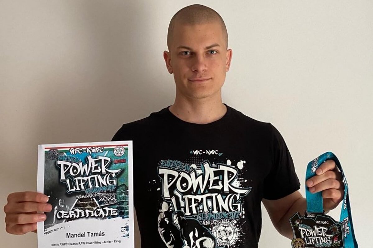 &bullet;  Fotó: Mandel Tamás