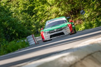 Hétvégi útlezárás a Hargitafürdőre vezető megyei úton