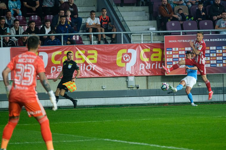 Góljaival vált a kupadöntő hősévé