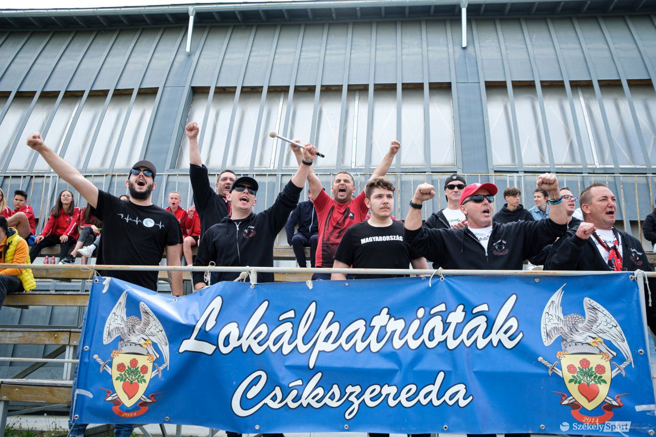 •  Fotó: Veres Nándor