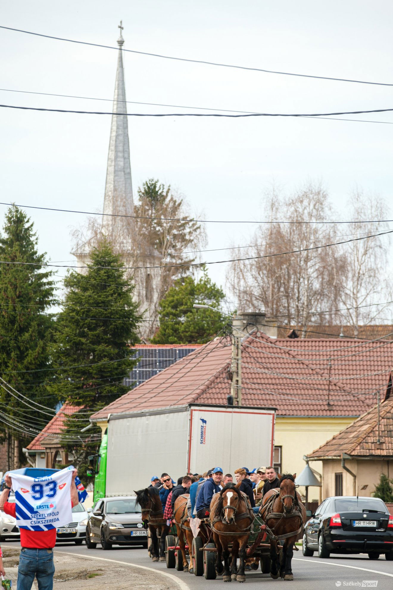 •  Fotó: Veres Nándor
