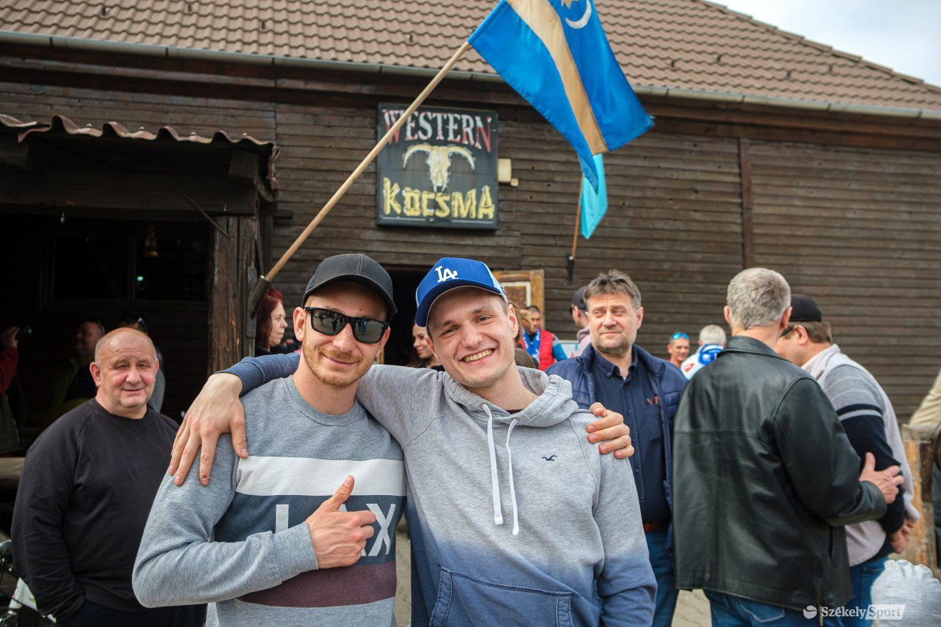 •  Fotó: Veres Nándor