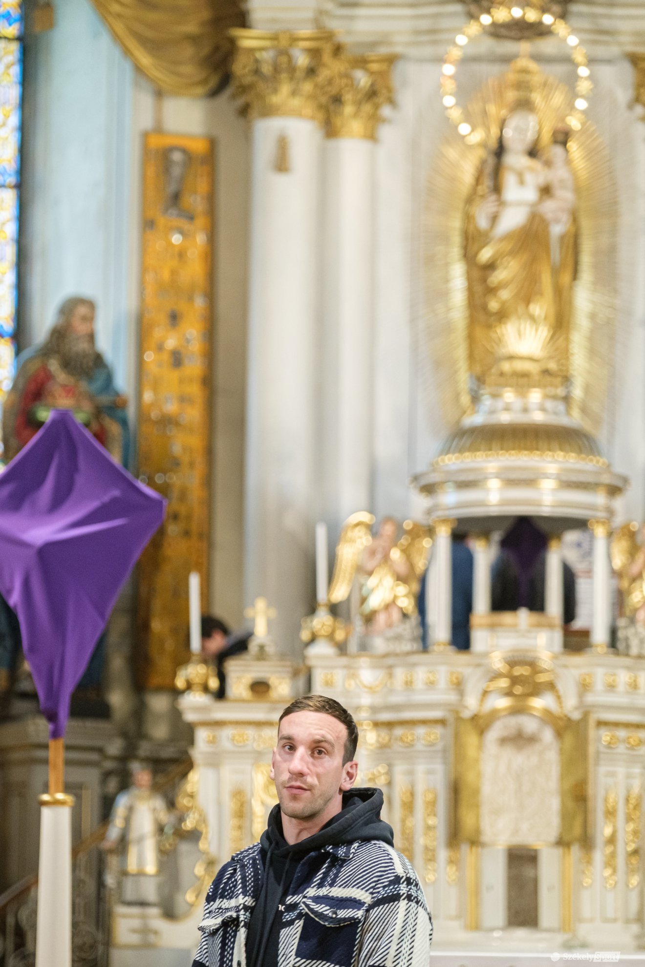 •  Fotó: Veres Nándor