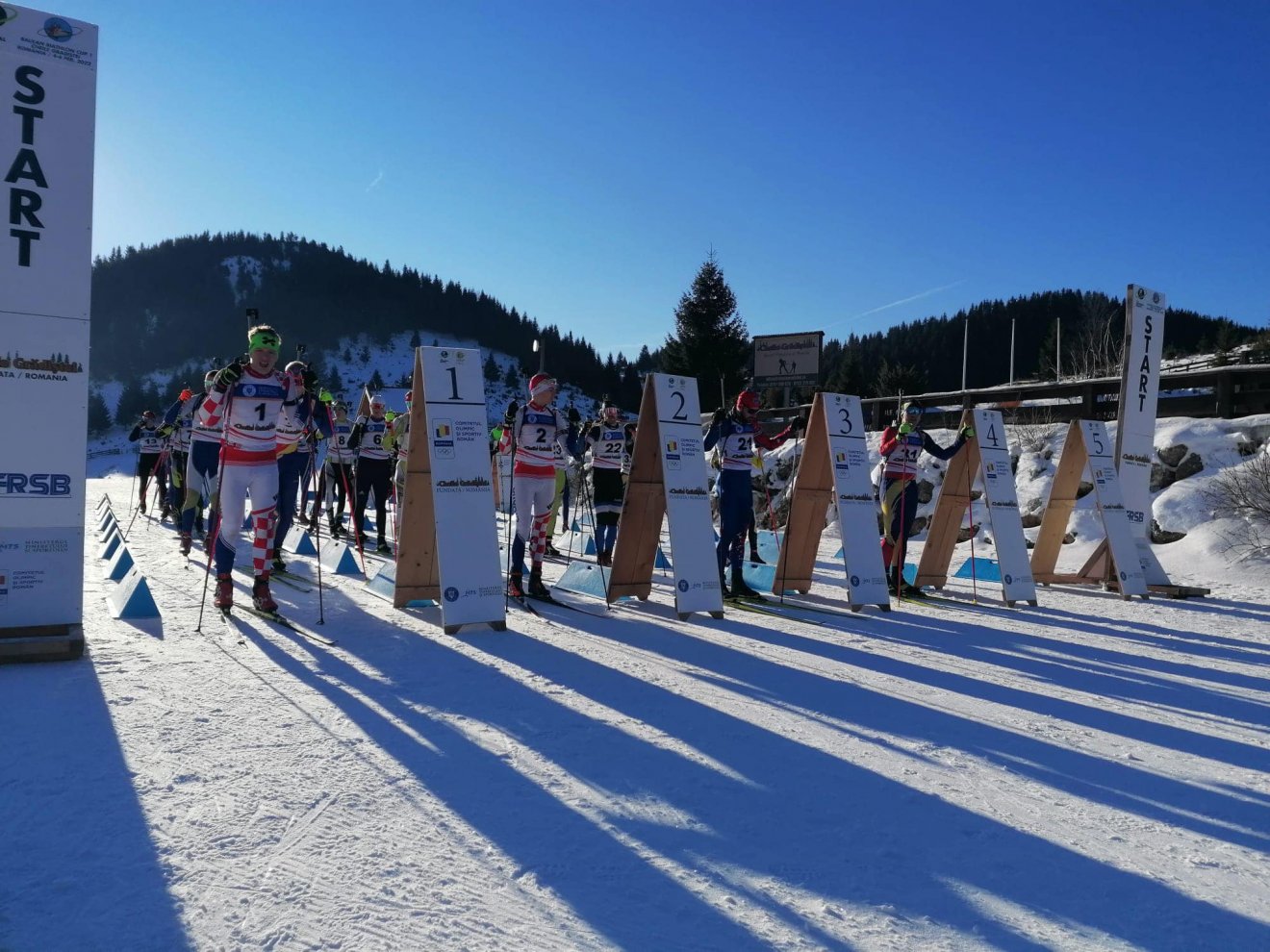 •  Fotó: Forrás: Román Sí- és Biatlon-szövetség
