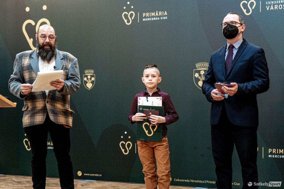 &bullet;  Fotó: Farkas Gecse Noémi