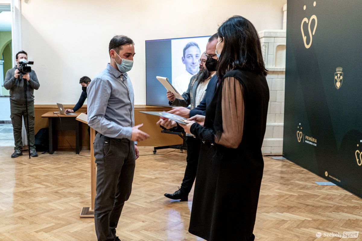 &bullet;  Fotó: Farkas Gecse Noémi