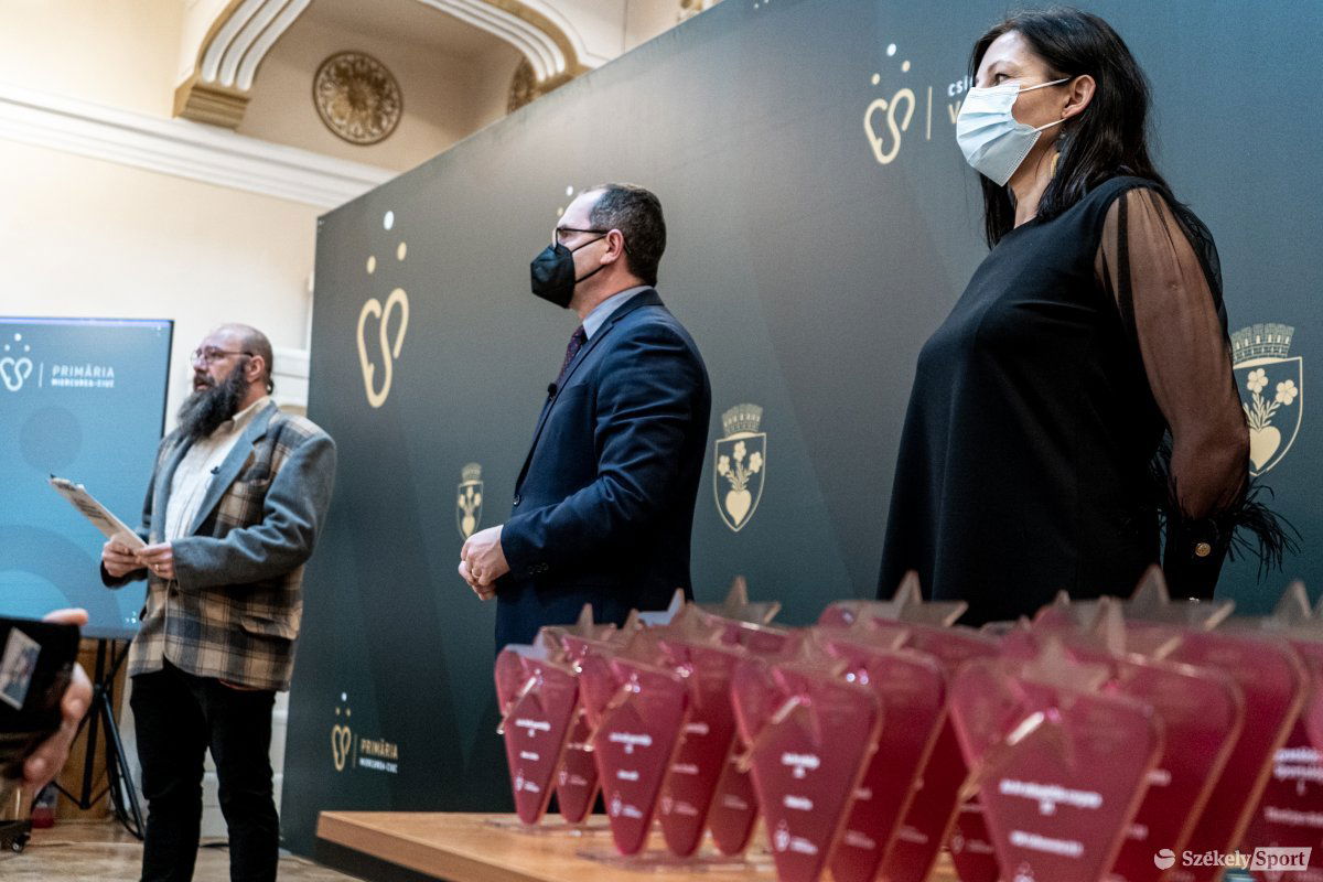 &bullet;  Fotó: Farkas Gecse Noémi