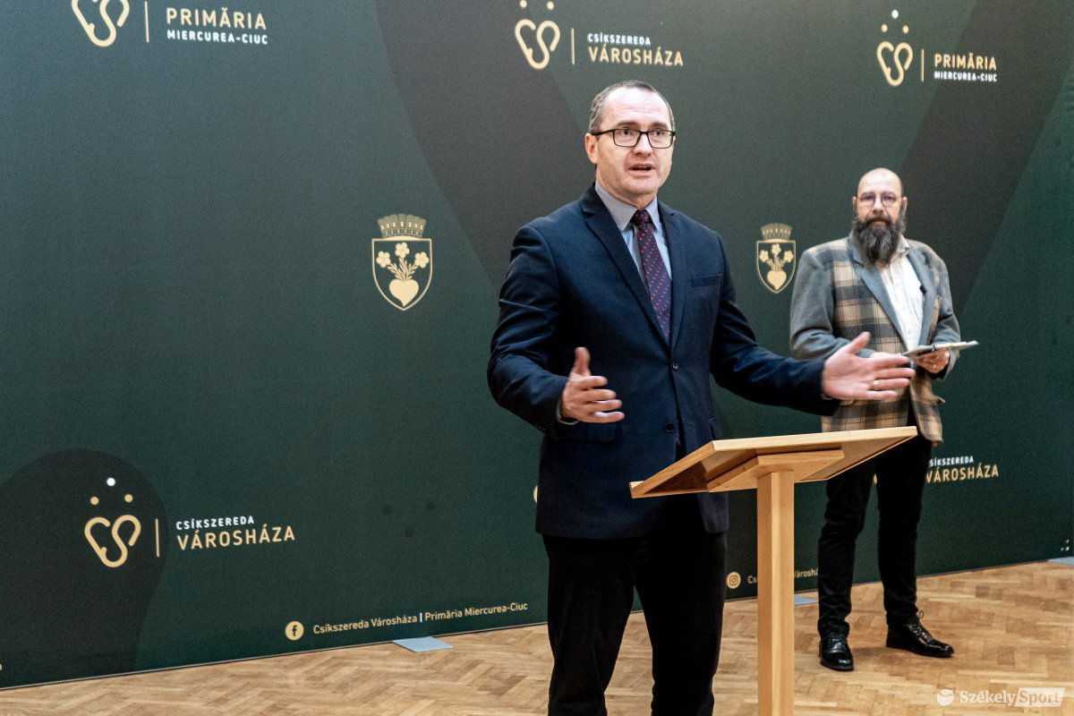 &bullet;  Fotó: Farkas Gecse Noémi