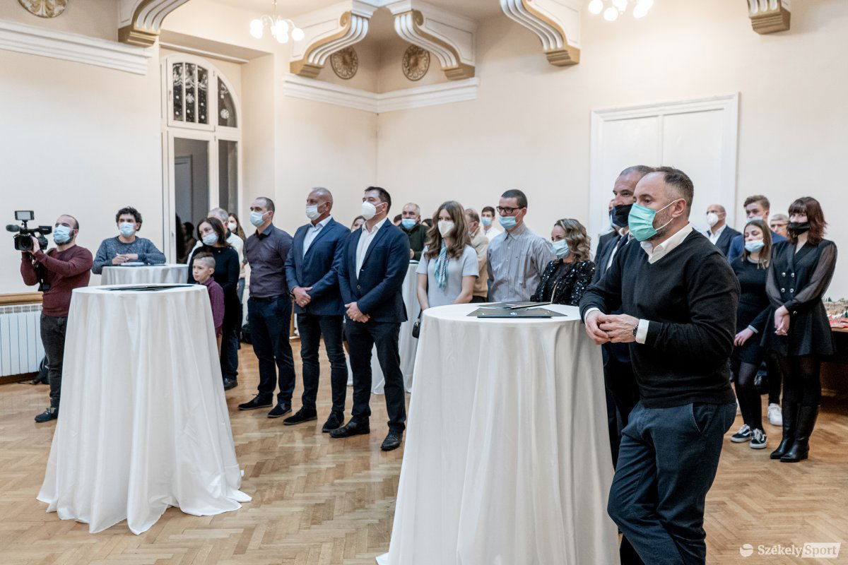 &bullet;  Fotó: Farkas Gecse Noémi