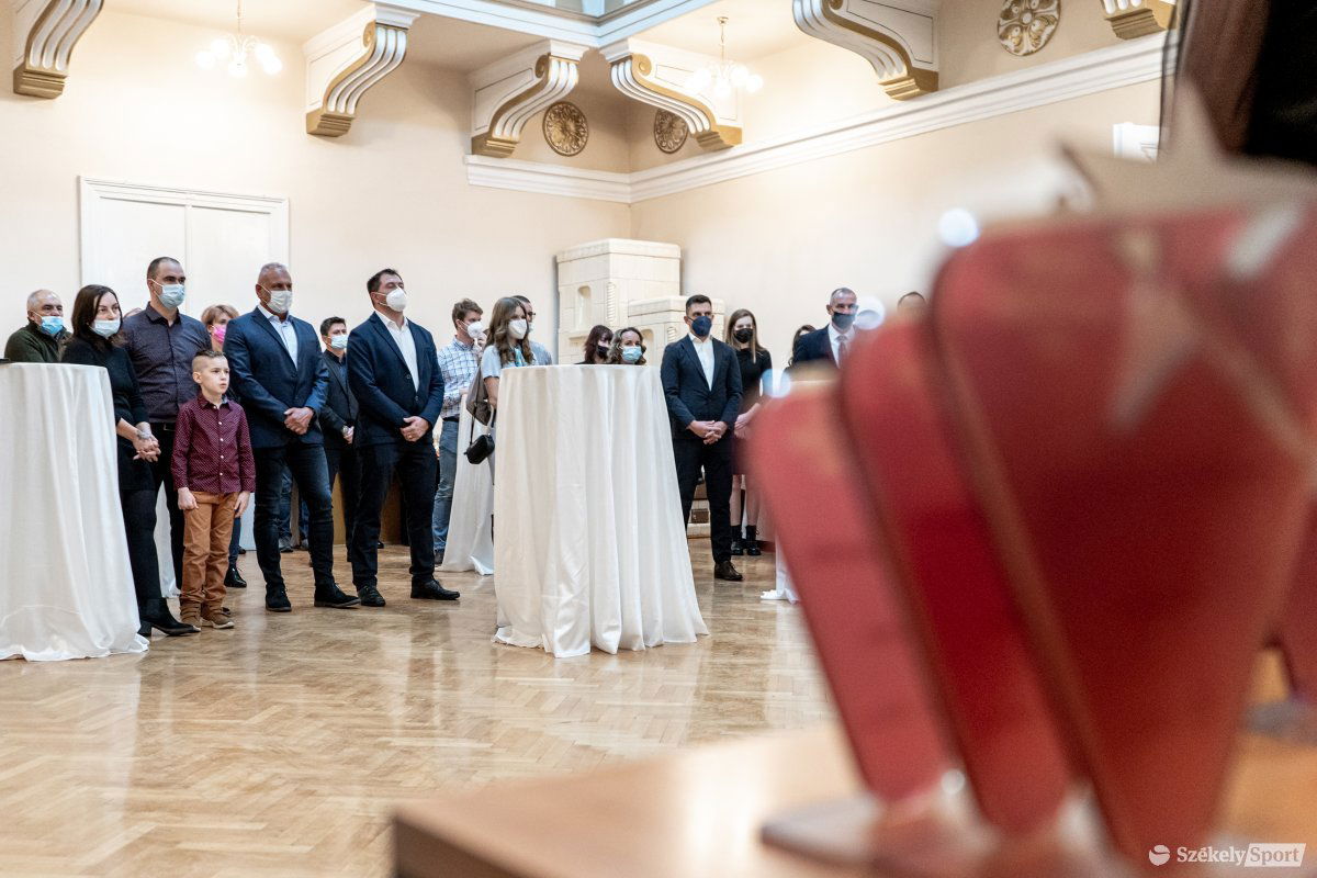 &bullet;  Fotó: Farkas Gecse Noémi