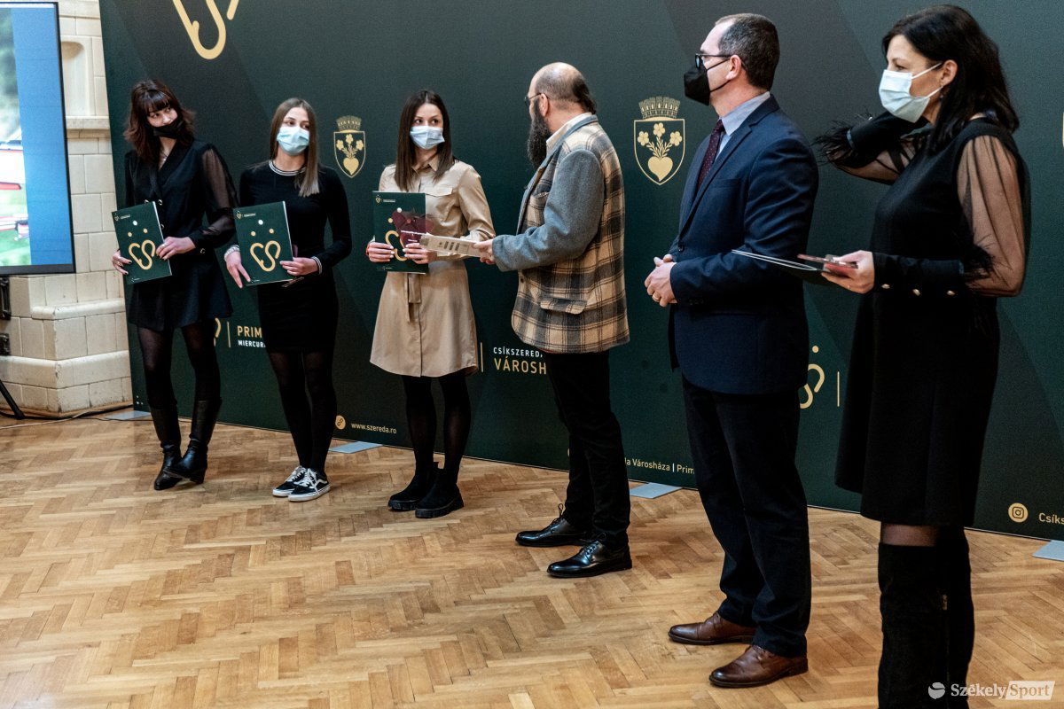 &bullet;  Fotó: Farkas Gecse Noémi