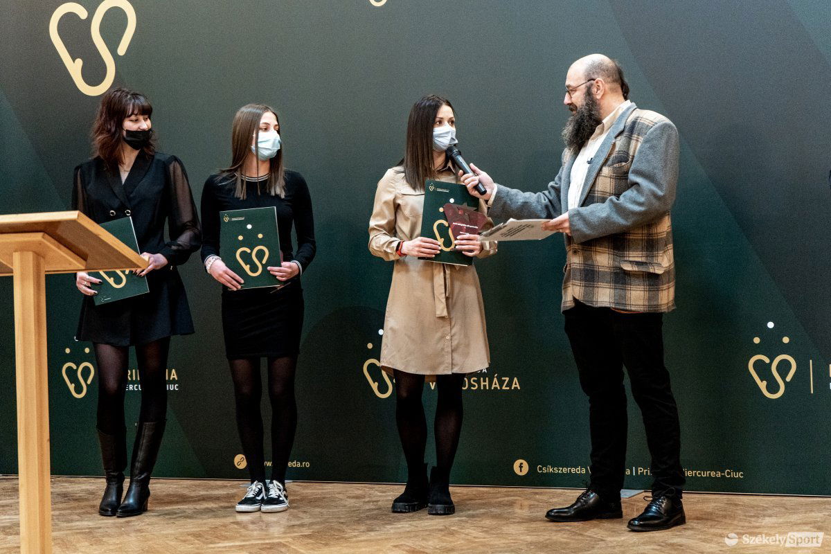 &bullet;  Fotó: Farkas Gecse Noémi