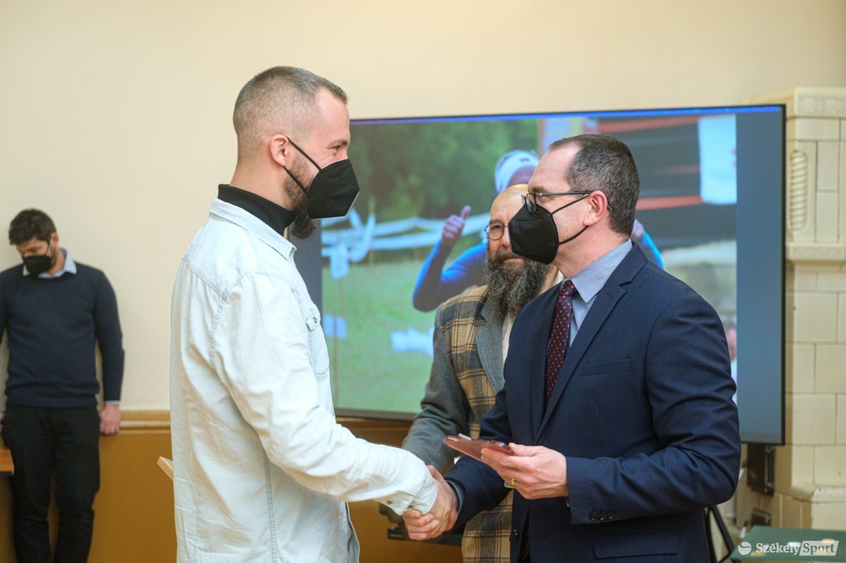 &bullet;  Fotó: Veres Nándor