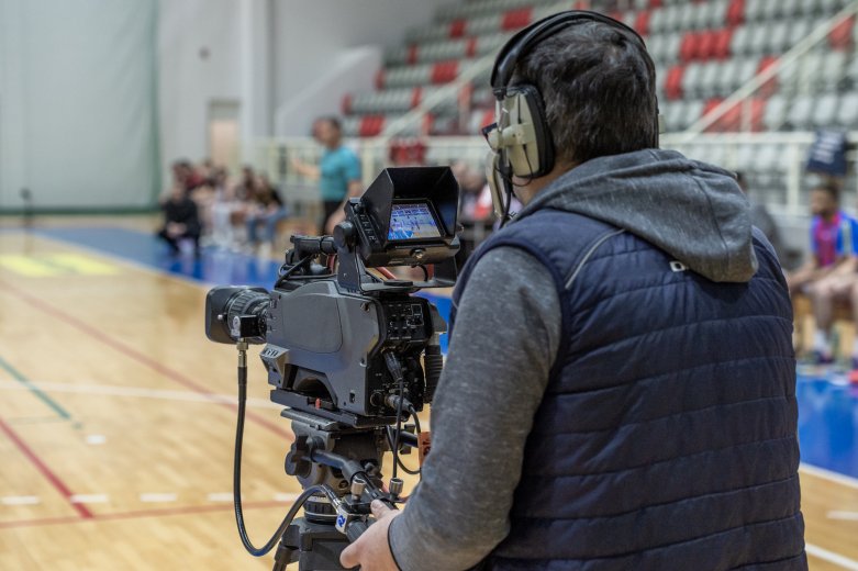 Bővül a kínálat, újabb csatorna közvetíti a román kézilabda-bajnokságokat