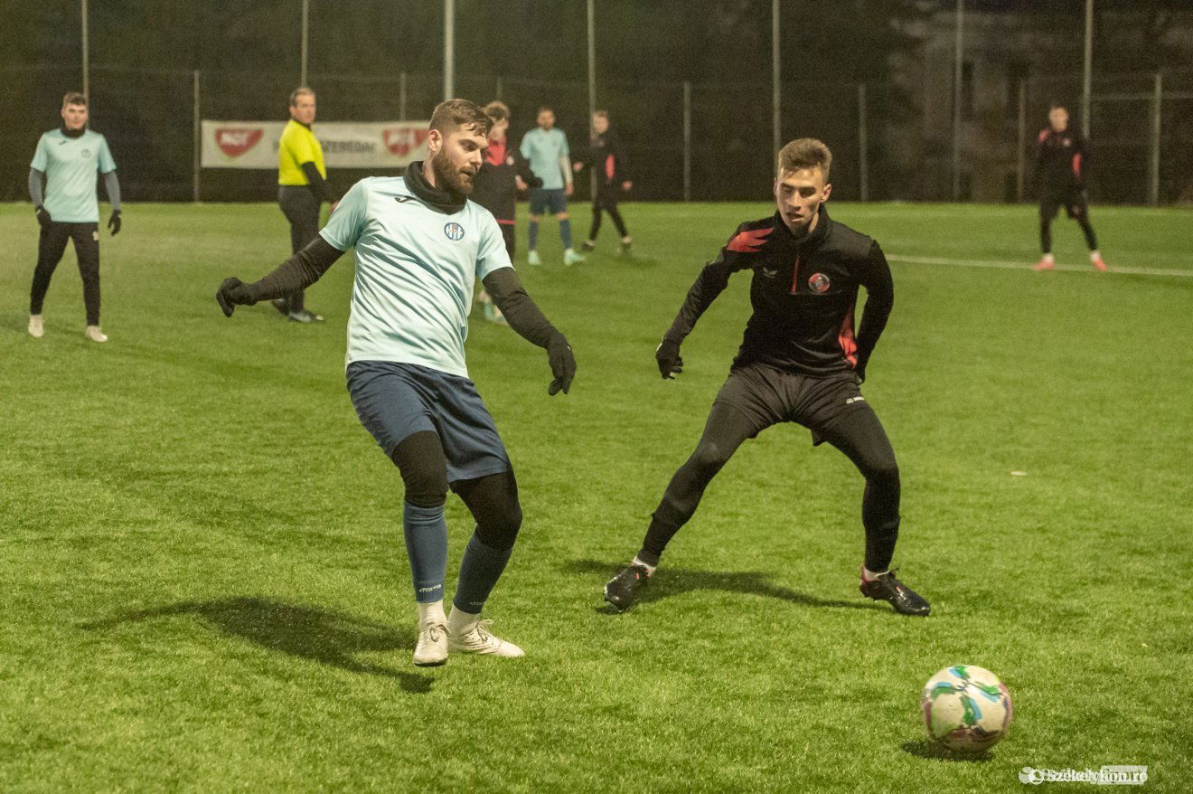 •  Fotó: Székely Sport