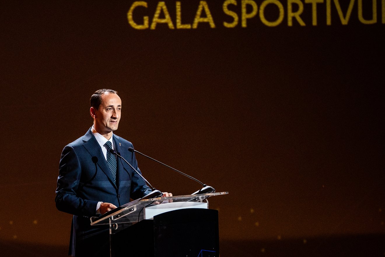 Mihai Covaliu &bullet;  Fotó: Halmágyi Zsolt