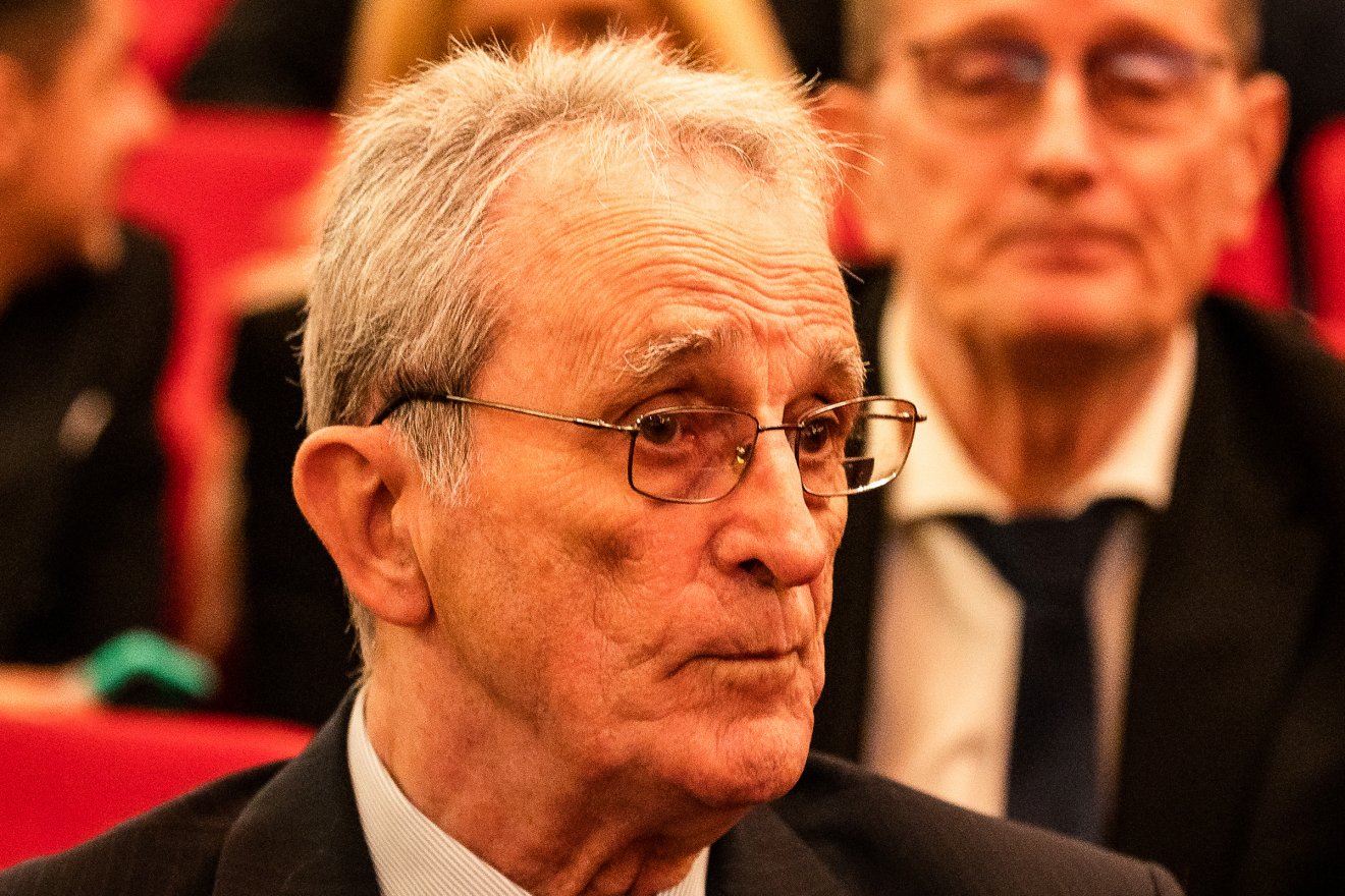 Cristian Gațu &bullet;  Fotó: Halmágyi Zsolt