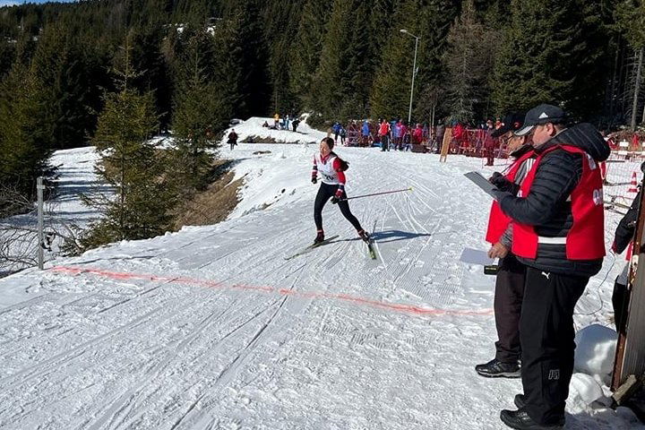 •  Fotó: Forrás: Román Sí- és Biatlon-szövetség