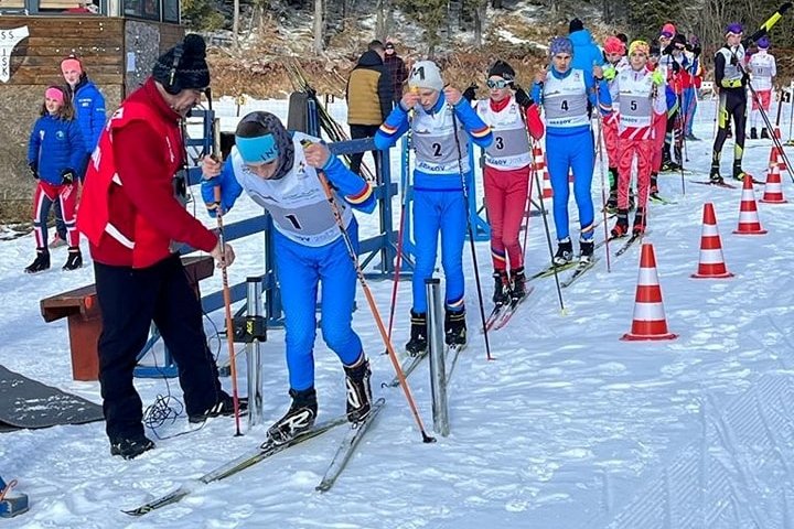 •  Fotó: Forrás: Román Sí- és Biatlon-szövetség