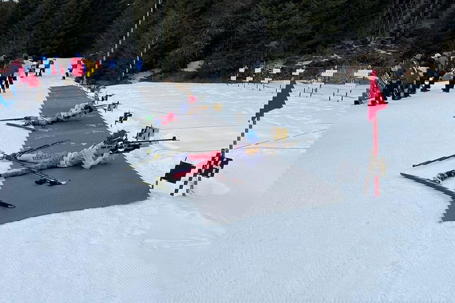 •  Fotó: Forrás: Román Sí- és Biatlon-szövetség