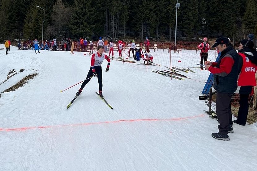 •  Fotó: Forrás: Román Sí- és Biatlon-szövetség