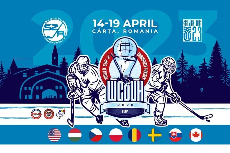 •  Fotó: Székelyföldi Jégkorong Akadémia