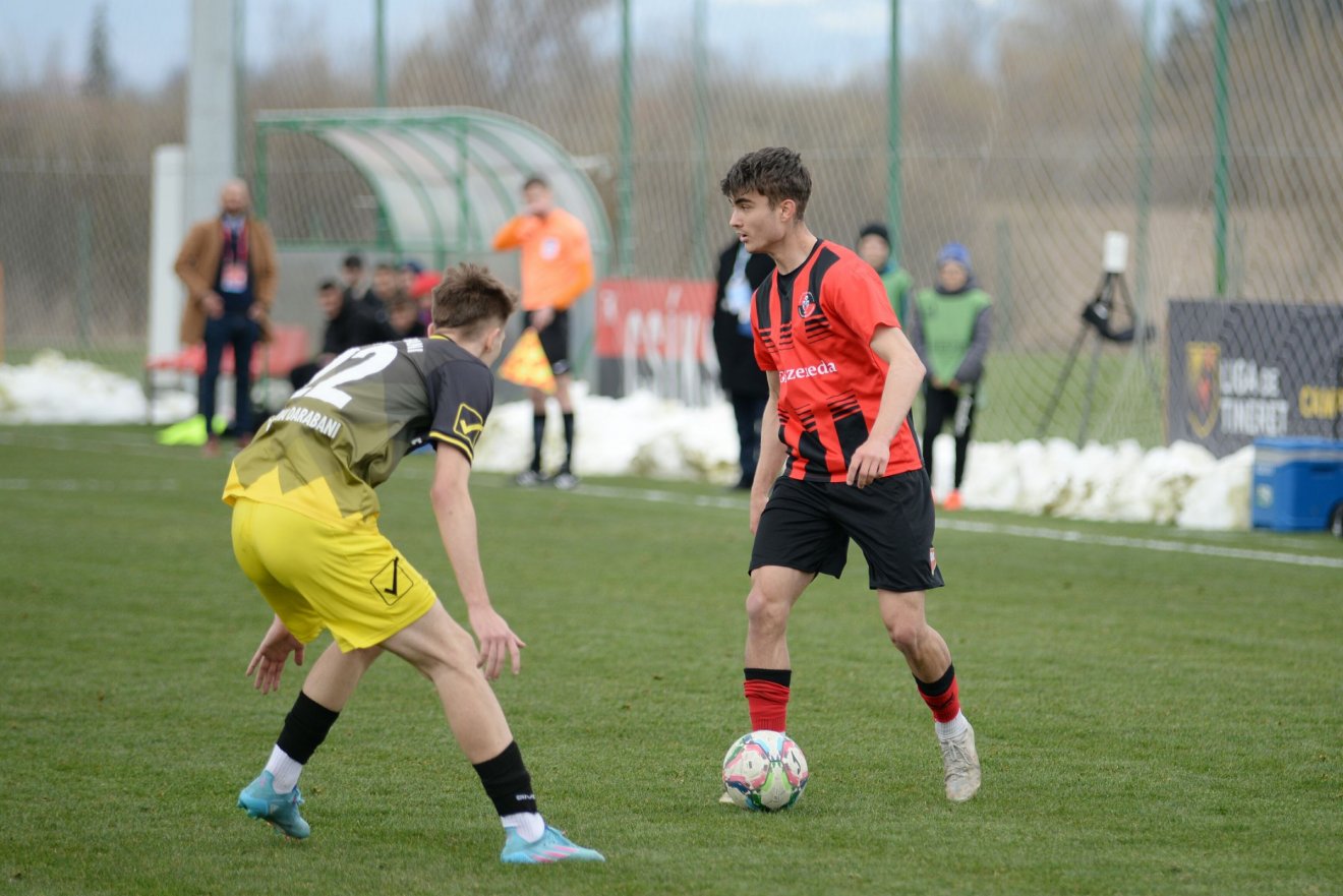 •  Fotó: FK Csíkszereda/Pál Zoltán