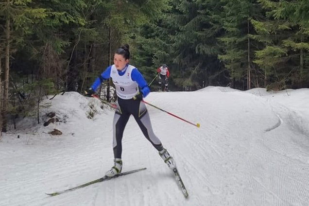 •  Fotó: Forrás: Román Sí- és Biatlon-szövetség