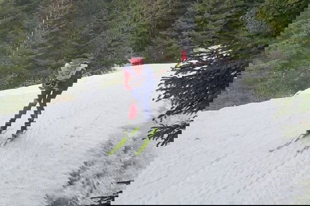 •  Fotó: Forrás: Román Sí- és Biatlon-szövetség