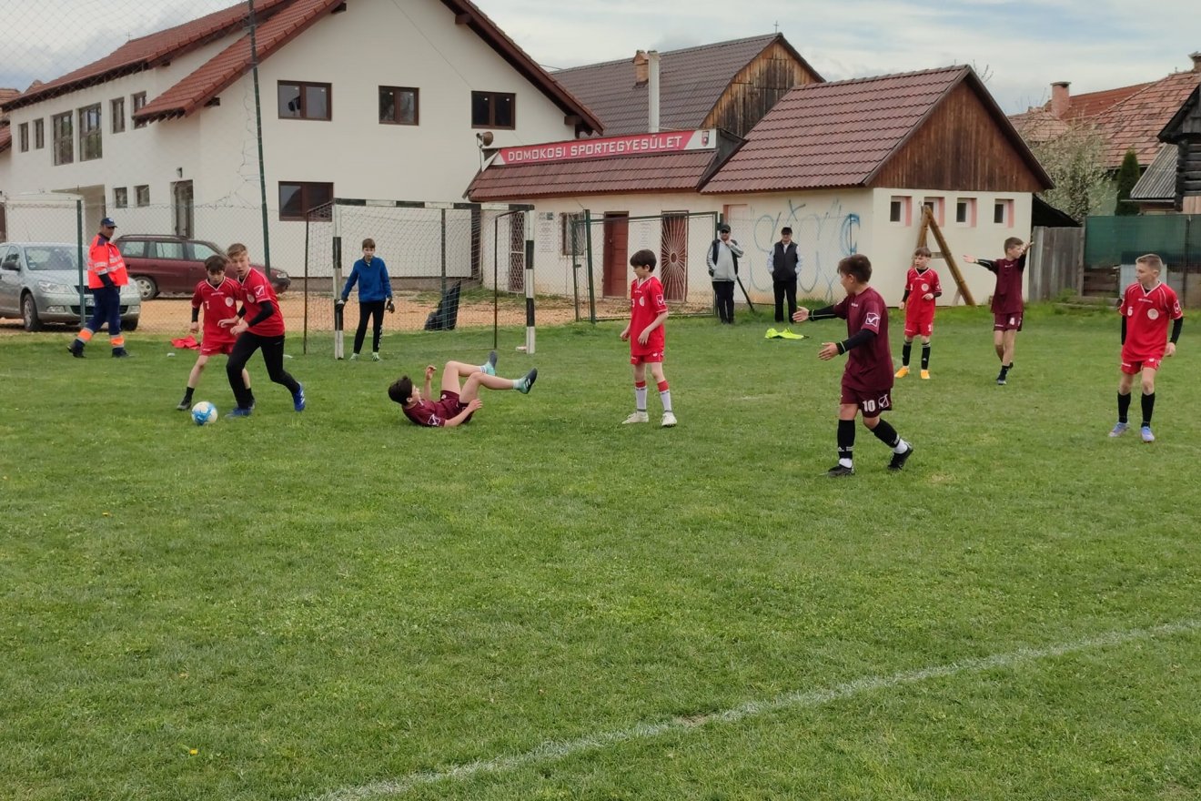 •  Fotó: Kristály Franciska
