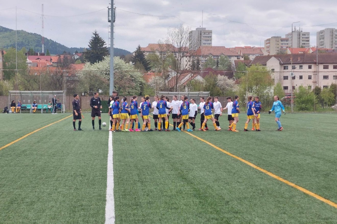 •  Fotó: FK Csíkszereda
