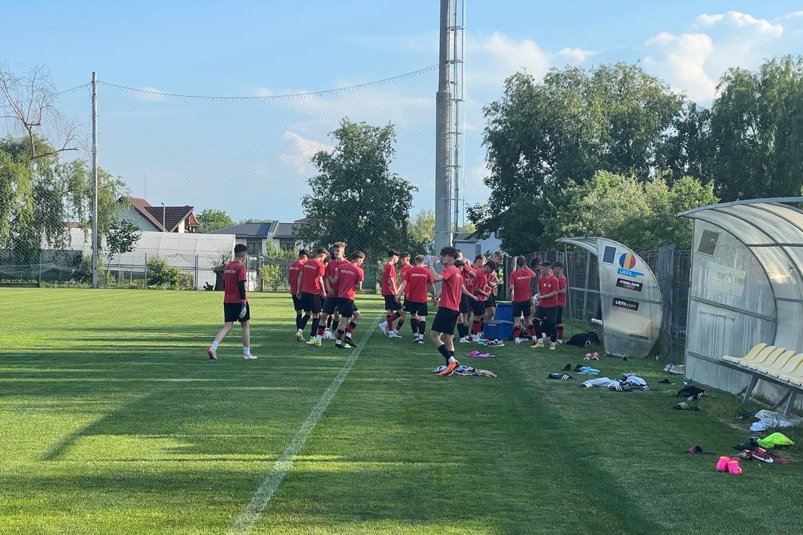 •  Fotó: Forrás: FK Csíkszereda