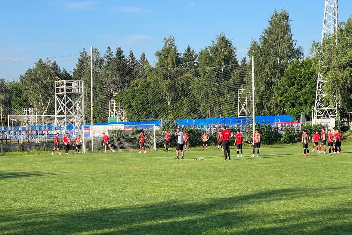 •  Fotó: Forrás: FK Csíkszereda