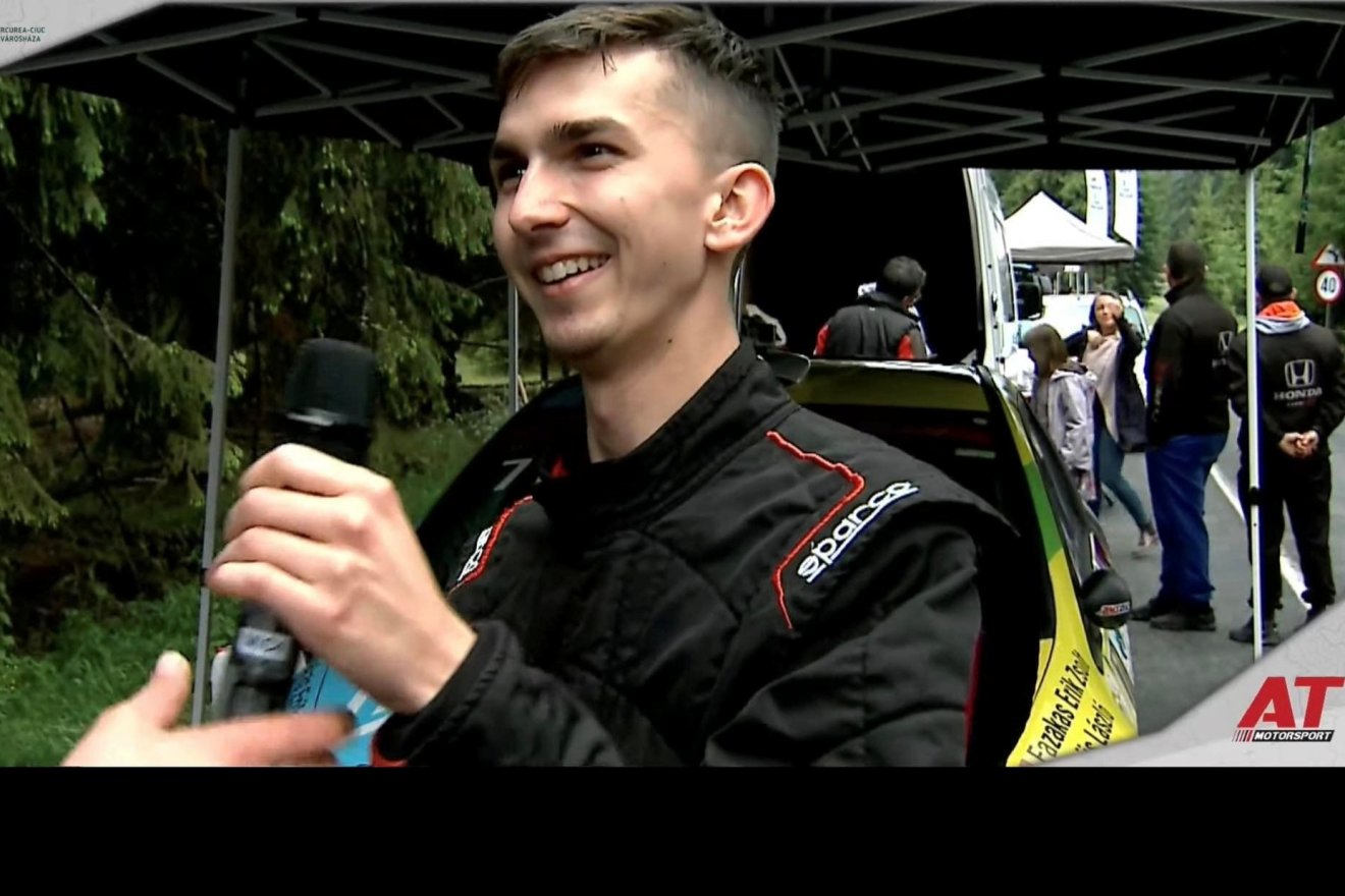 Fazakas Erik Zsolt 