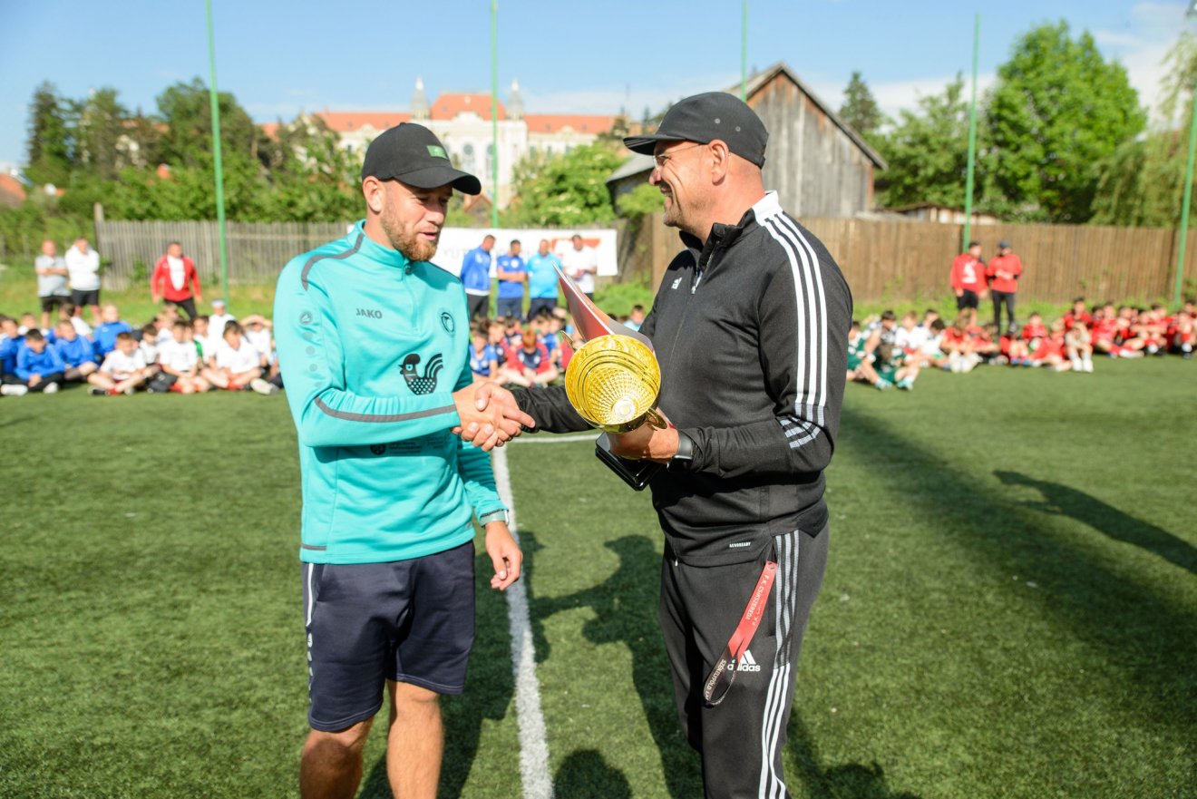 •  Fotó: FK Csíkszereda