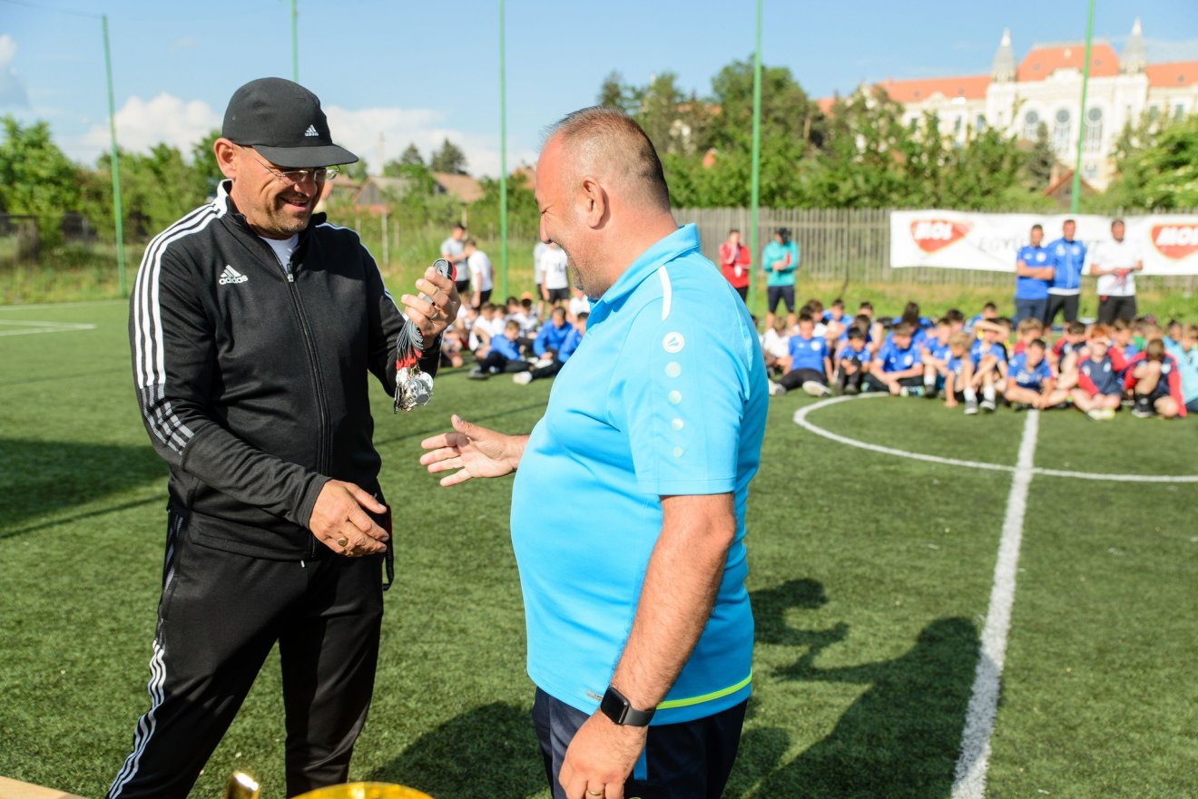 •  Fotó: FK Csíkszereda