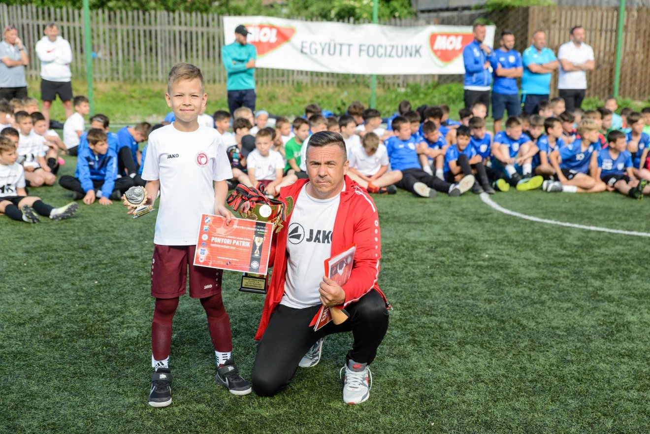 •  Fotó: FK Csíkszereda