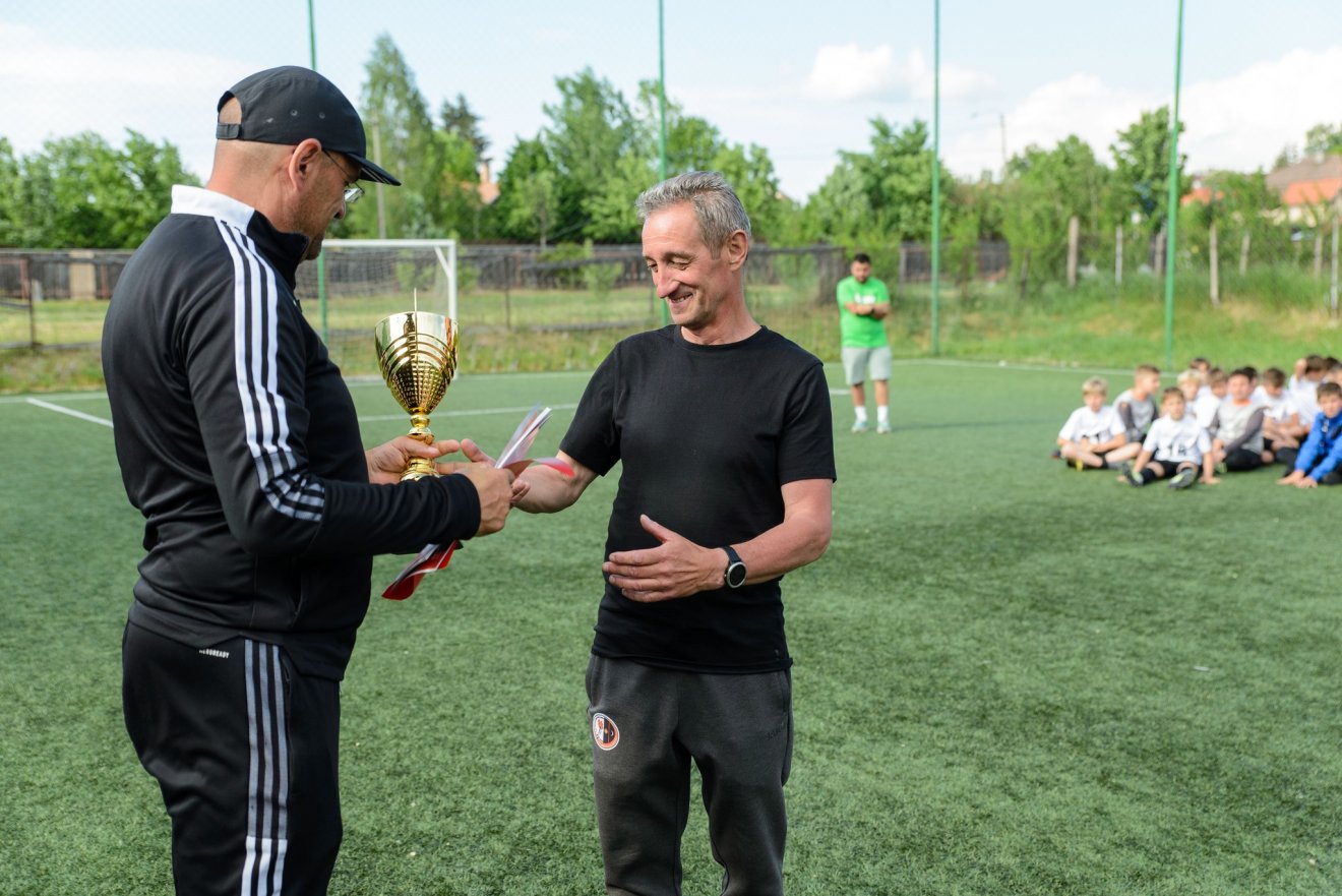 •  Fotó: FK Csíkszereda