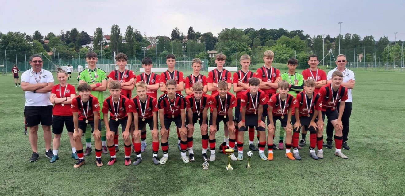 •  Fotó: Forrás: FK Csíkszereda