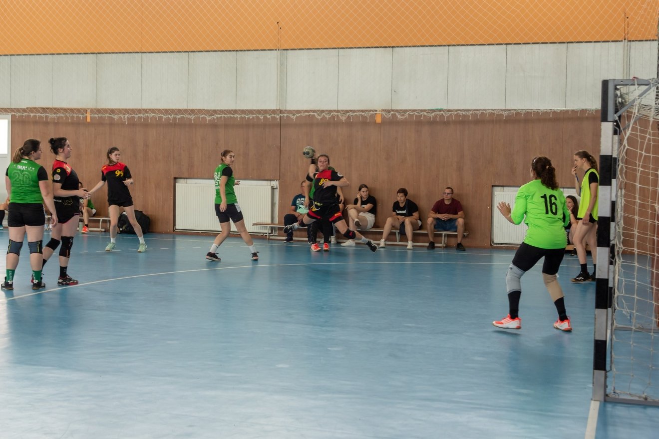 •  Fotó: facebook/ Zetelaki Felnőtt Kézilabda