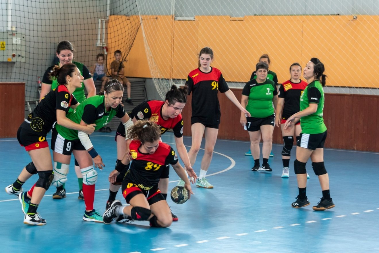 •  Fotó: facebook/ Zetelaki Felnőtt Kézilabda