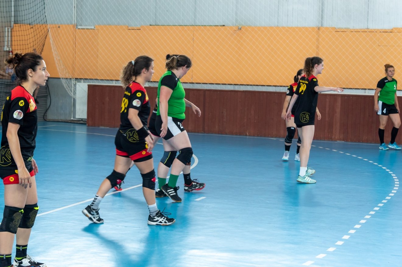 •  Fotó: facebook/ Zetelaki Felnőtt Kézilabda