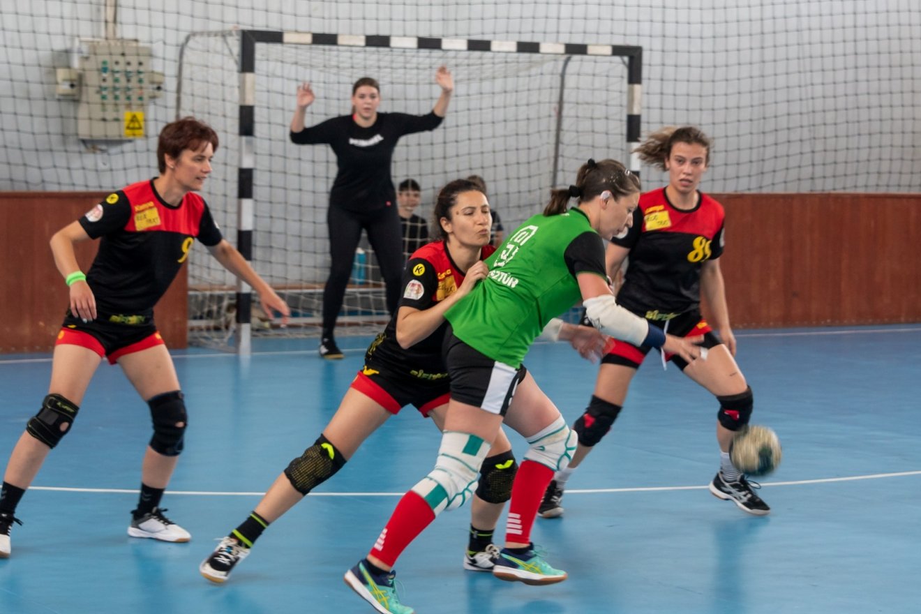 •  Fotó: facebook/ Zetelaki Felnőtt Kézilabda