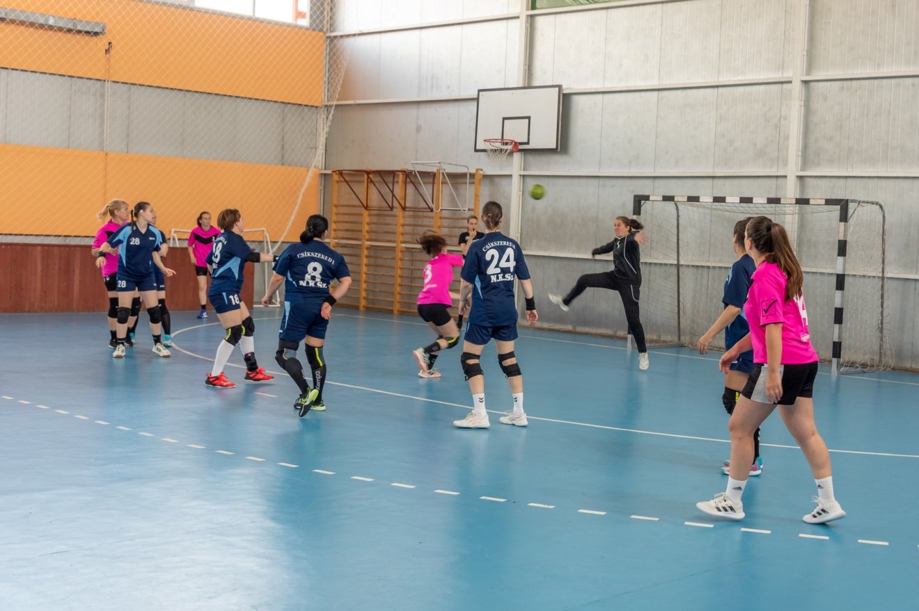 •  Fotó: facebook/ Zetelaki Felnőtt Kézilabda